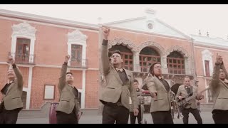 Alcalde La Sonora - Hasta La Luna (Video Oficial)