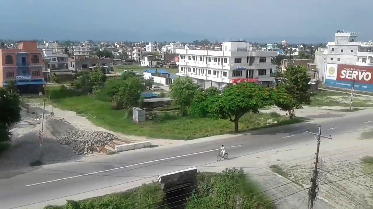 Urlabari, School Dada