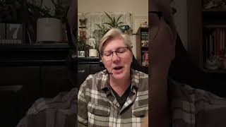 Gma Mema reads Chapter 1 of Fablehaven by Brandon Mull. part 1