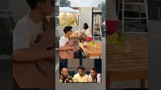 Penasaran  Rhoma Irama Cover Ali Abdul Aziz rhomairama aliabdulaziz penasaran