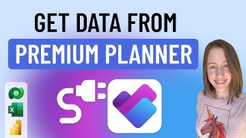 Hoe u verbinding kunt maken met en premium-gegevens van 