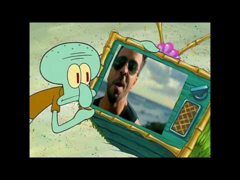 Patrick hates Despacito