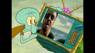 Patrick hates Despacito