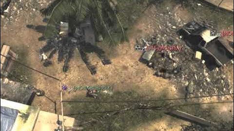 slashcut3-mw3 spas12 kill feed