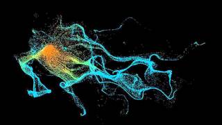 Design Gear - Particle Turbulence