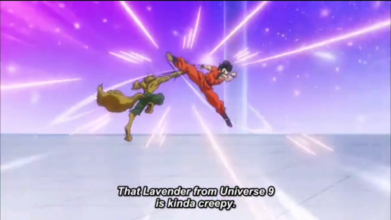Dragon Ball Super English Sub Stream