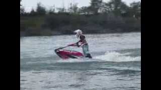rickter xfs ninja 1200