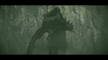 Avion & Barba | Shadow of The Colossus - Part 3