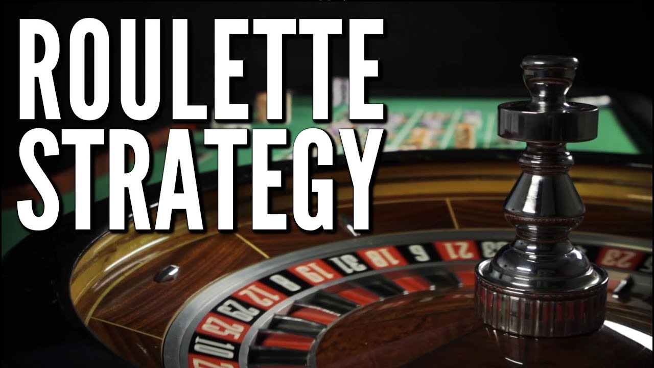 NEW ROULETTE STRATEGY TO WIN ⚡️ - YouTube