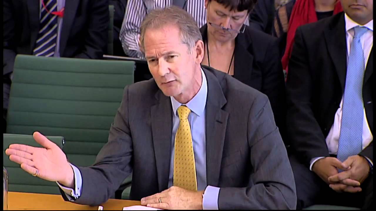 MPs and former police chief clash on phone hacking