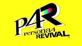 Persona 4 Revival — Prime Time (Trailer Song) - OST / Soundtrack