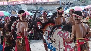 Turonggo  Puspito Babak Putra Asemlulang Ponjong G K