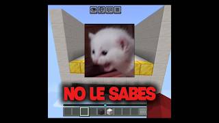 Aduvina... EL MINERAL!!😹💥 #minecraft #minecraftbedrockediton