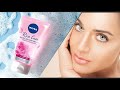 غسول     بماء الورد لبشره رقيقه رائعه خاليه من اى عيوب