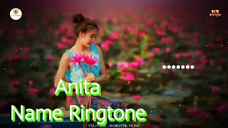 Download Lagu Anita Name Ringtone /nr /name ringtone MP3