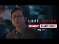 Lilet matias attorneyatlaw weekly marathon  may 1317 2024