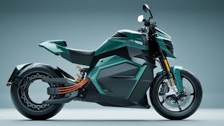It has 6 Cameras Radar and Artificial Intelligence Power New Verge TS Ultra 2024