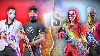 Pc Players Are Defeated By Me 2vs2 match #freefire #garenafreefire