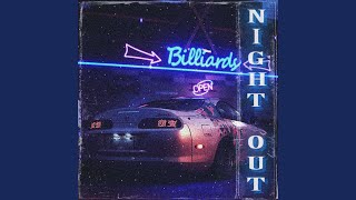 NIGHT OUT - MXRTAL, KSLV Noh