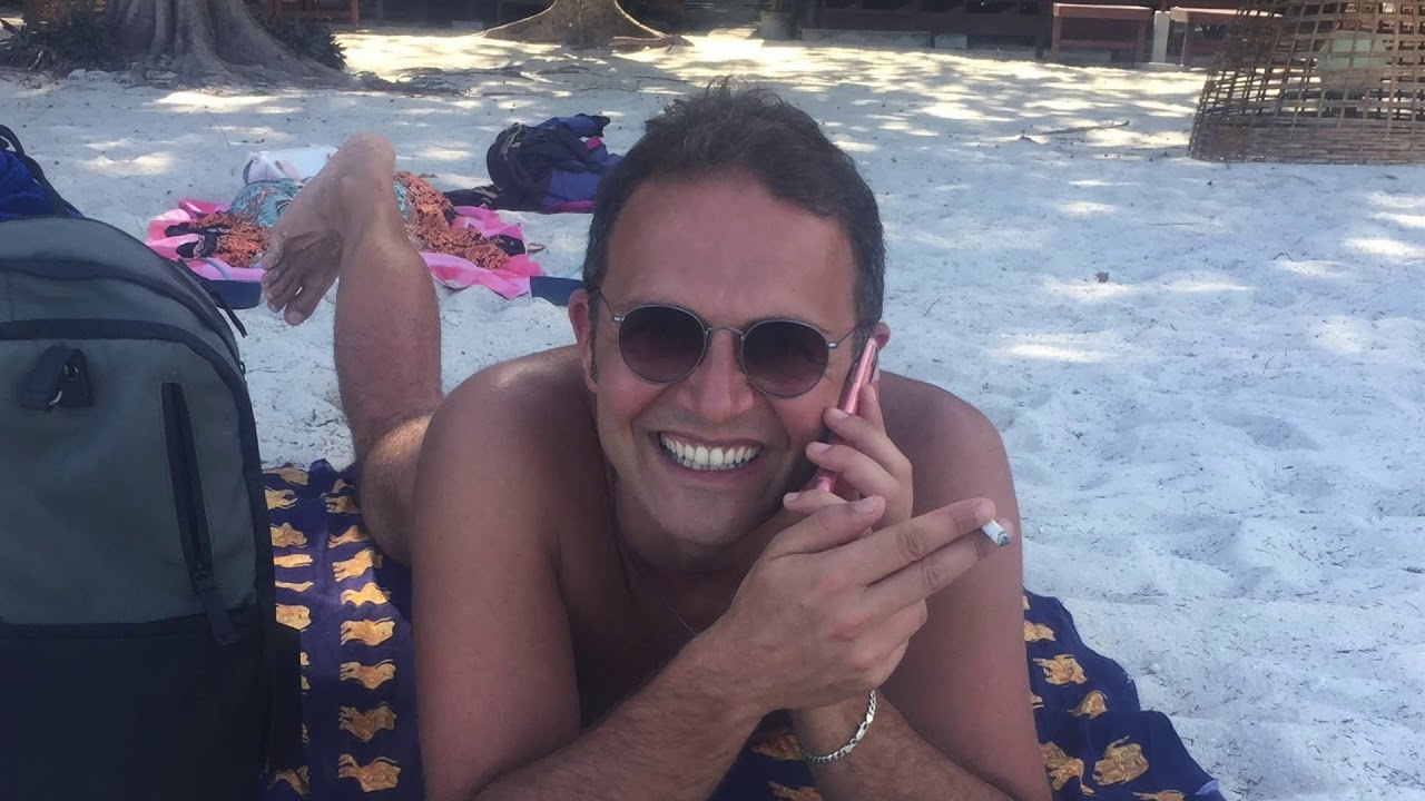 Quarantesimo compleanno Peppe : tanti auguri !