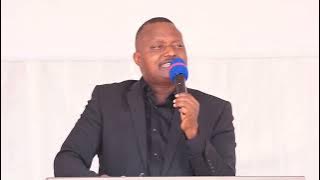 EMISINGI - 13th November 2025 - PASTOR ALOYSIOUS BUJJINGO