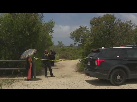 Bodies of adult, missing teen found near Otay River - YouTube