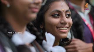 ജനുവരി 20 ന്  രാത്രി 07.30 ന് ഹരിത വിദ്യാലയത്തിൽ സെൻ്റ് മേരീസ് എച്ച് എസ് എസ് പട്ടം പങ്കെടുക്കുന്നു.