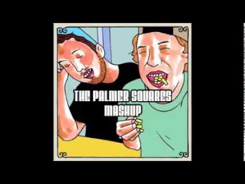 The Palmer Squares Mashup [NEW]