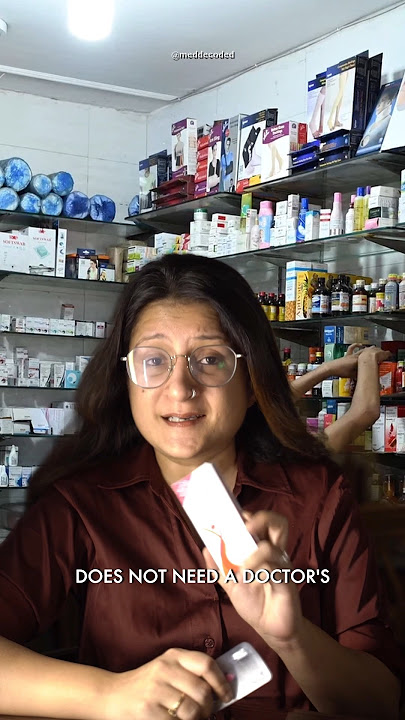 When to take an I-pill? 💊#contraceptive #ipill #emergencycontraceptive