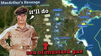 How I won ICBM's new Campaign without Nukes