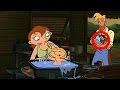 El Oscuro SECRETO de Los Padres de Hey! Arnold (REAL)