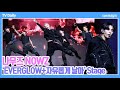 [4K] 나우즈(NOWZ) - &#39;EVERGLOW + 자유롭게 날아&#39; 쇼케이스 무대 Showcase Stage