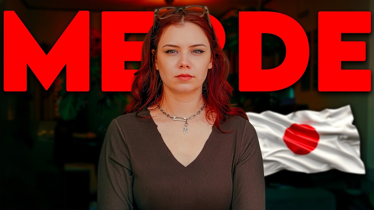 J'ai UN GROS problème avec la crèche de ma fille au JAPON (ENCORE)