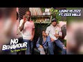 Loonz vs Zeze | No Behaviour Podcast EP. 038 | Margs & Loons Ft Zeze Mills