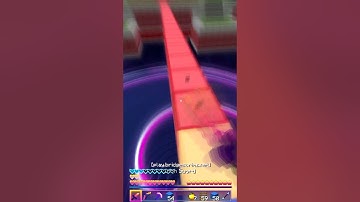 ASMR gameplay ⌨️🖱️ #bedwars #minecraft