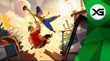 It Takes Two - Xbox Series X Gameplay [Walkthrough Part 7]