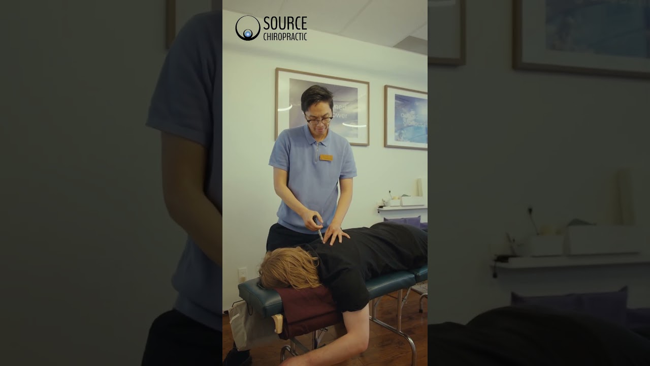 I Don&rsquo;t Quit Until Your Spine is Clear 🦴✨