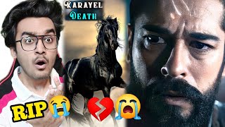 Kurulus Osman Karayel Death Scene??Reaction| Kurulus Osman Season 3 Episode 6 | Kurulus Osman Best