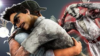 картинка: ЗАТРОЛИЛИ ГЛУПОГО МАНЬЯКА ВМЕСТЕ С КВАНТУМ В DEAD_BY DAYLIGHT!