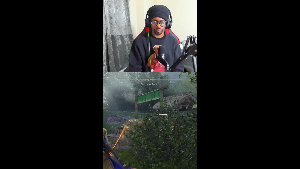 AC Shadows Late Night Live