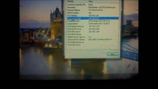 Solution to PS3 Connection Issue