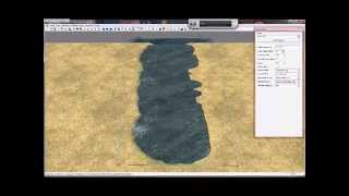 Sum2 Worldbuilder Tutorial Deutsch Teil 2 : FLÜSSE UND EINHEITEN