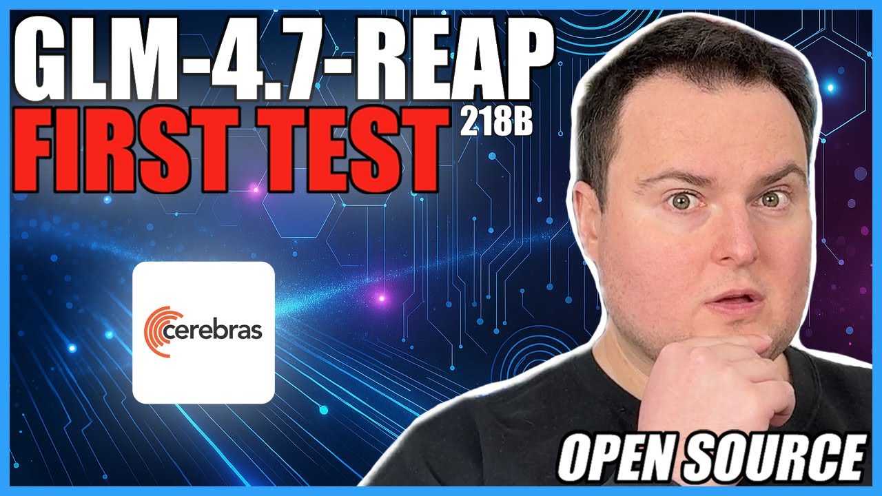 GLM-4.7 218B Cerebras REAP – Local Quantization Testing (1-bit, 3-bit & 4-bit)