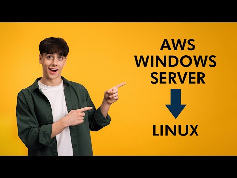 Connect to Linux Instance from AWS Windows Server using Putty