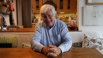 Life before ReCircle: Dr. Ian Davison on the recycling system of the future