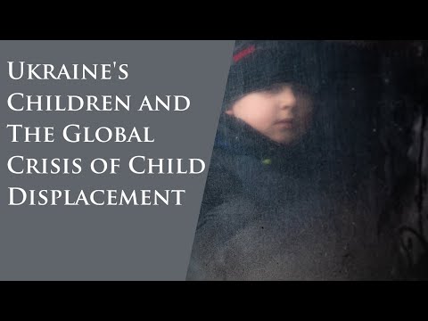 Ukraine's Children and