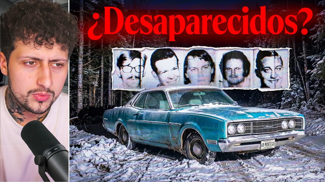 Estas Personas Podían Sobrevivir Pero Decidieron No Salvarse...