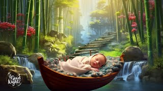 Baby Sleep Music with Nature Sounds - Fall Asleep and Relax Instantlybabysleepmusic baby lullaby