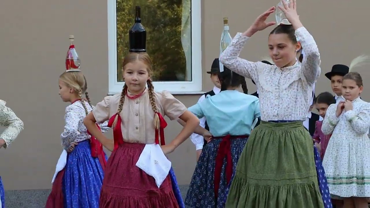 Családi nap Nádorvárosi iskola,2023.10.07.