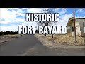HISTORIC FORT BAYARD 